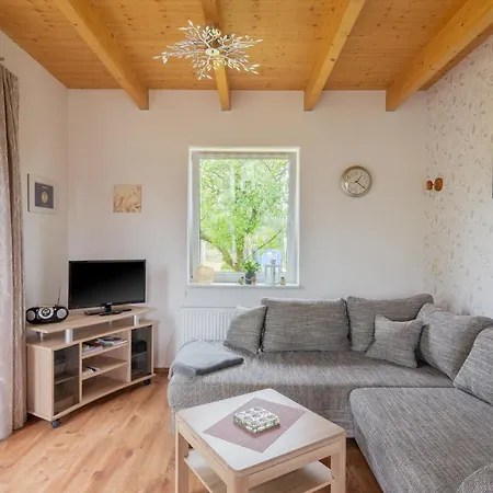 Natzel Holiday home *