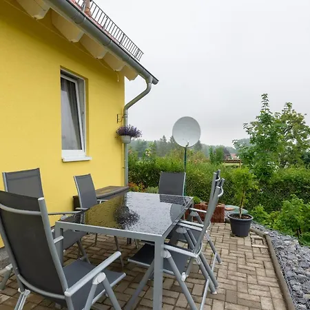 Feriehus Natzel