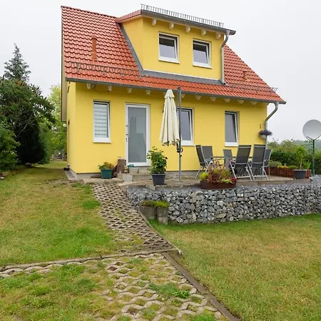 Holiday home Natzel *