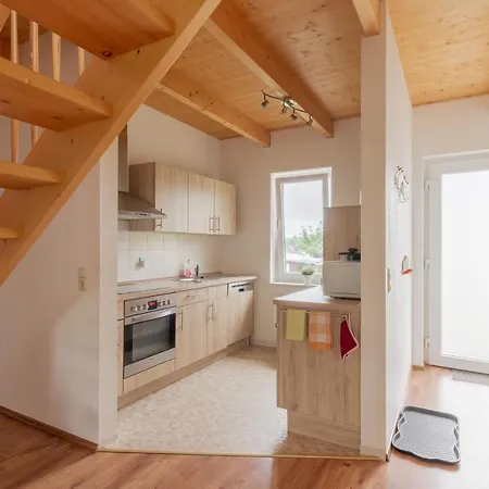 Feriehus Natzel Darlingerode