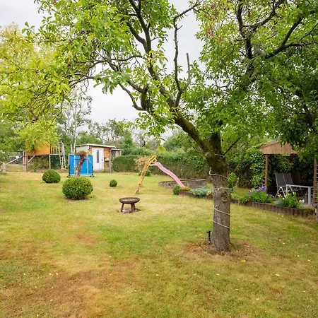 Natzel Ferienhaus Darlingerode