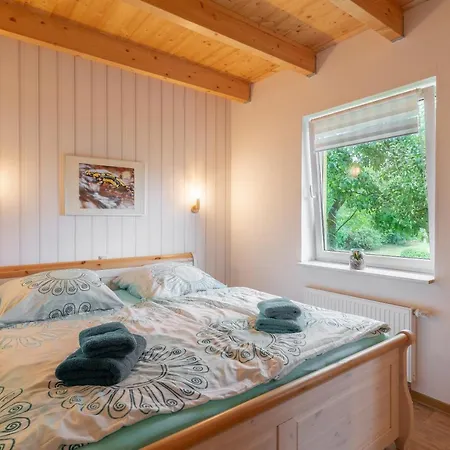 Natzel Feriehus Darlingerode