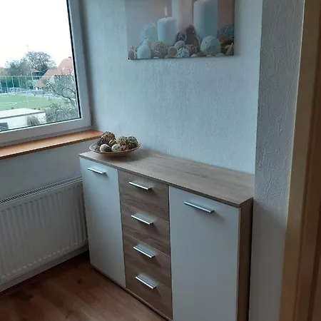 Holiday home Natzel