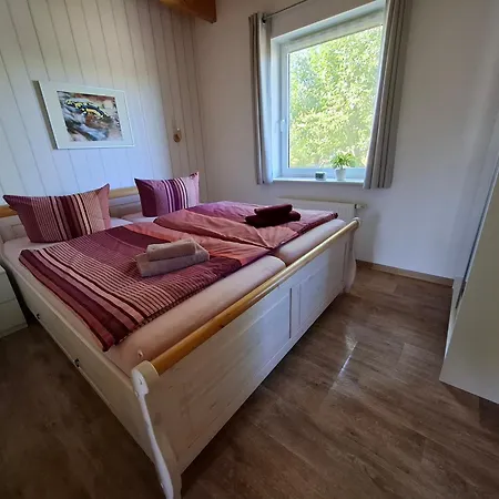 Feriehus Natzel *
