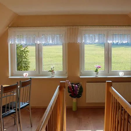 Casa de Férias Natzel *