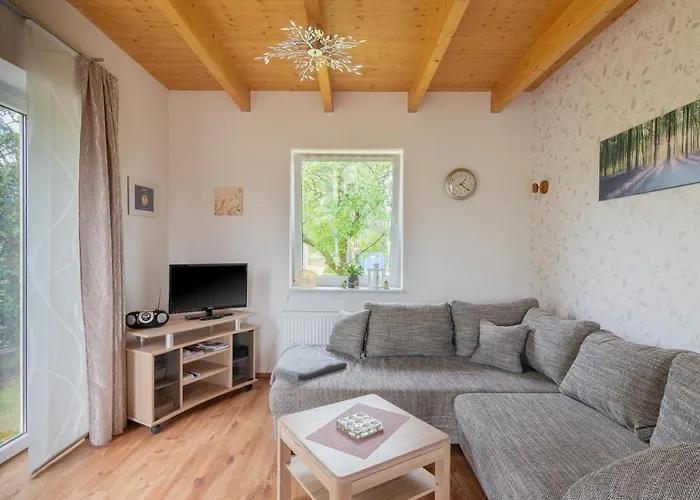 Natzel Holiday home *