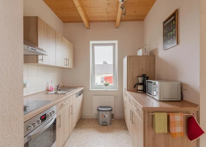 Holiday home Natzel Darlingerode