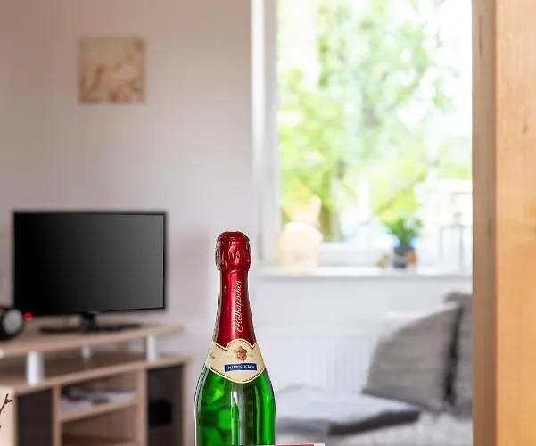 Holiday home Natzel Darlingerode