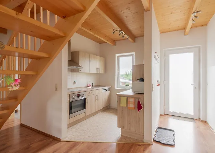 Holiday home Natzel Darlingerode