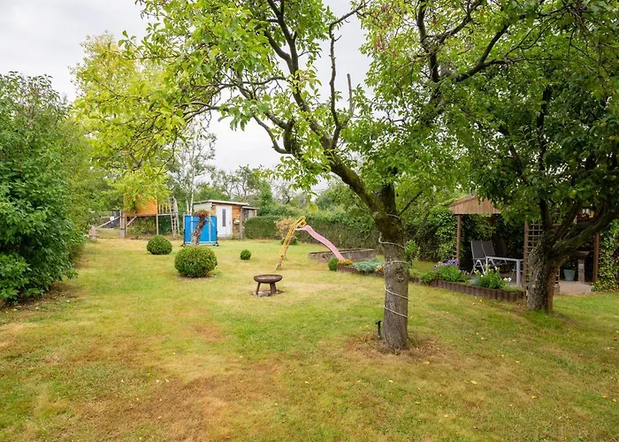 Natzel 別荘 Darlingerode