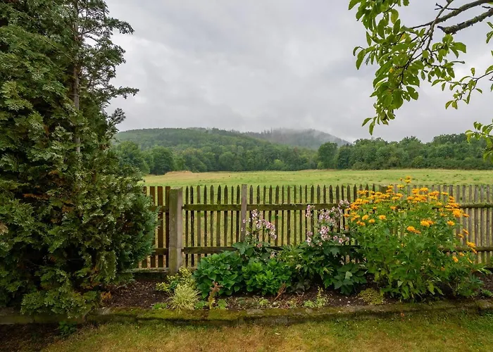 Natzel Holiday home *