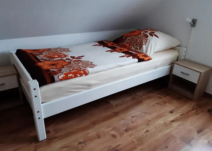 Natzel Holiday home *