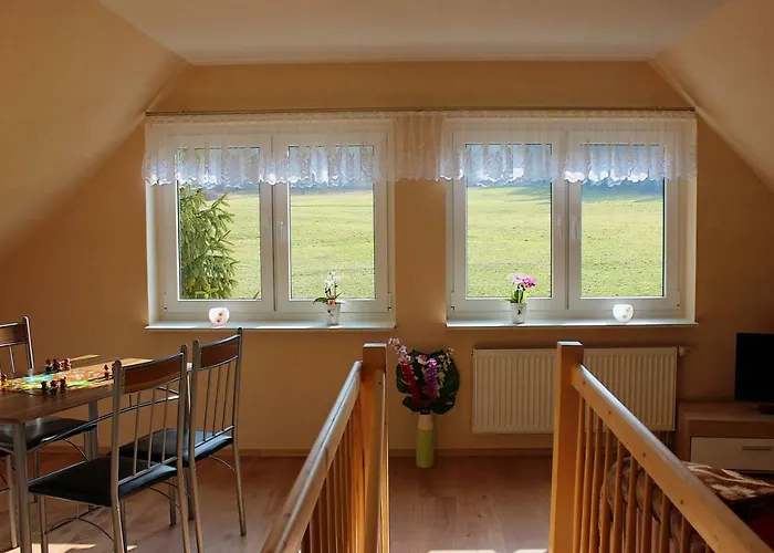 Holiday home Natzel *