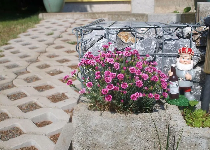 Holiday home Natzel Darlingerode